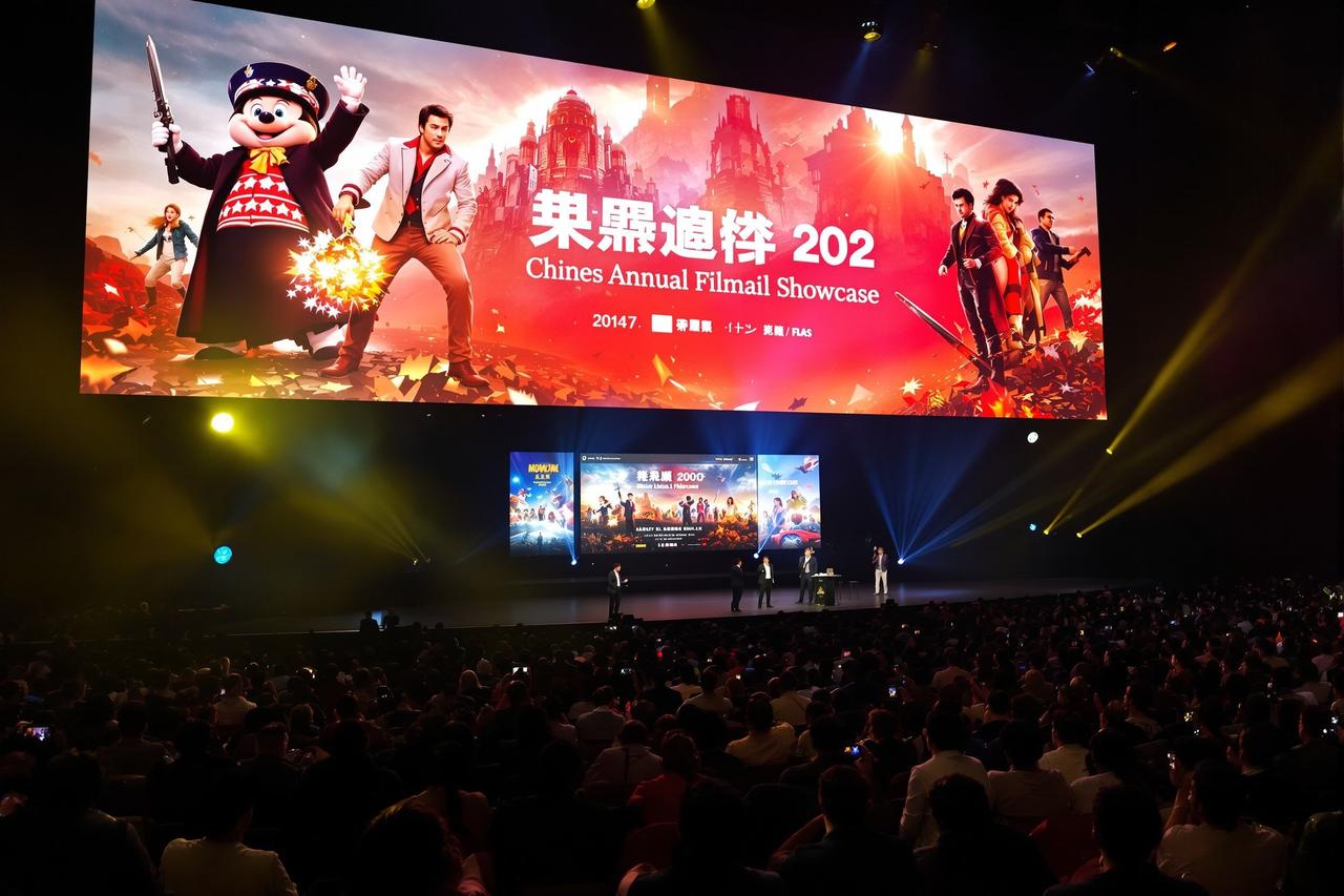 啦啦啦影院2024年度新剧片单正式发布